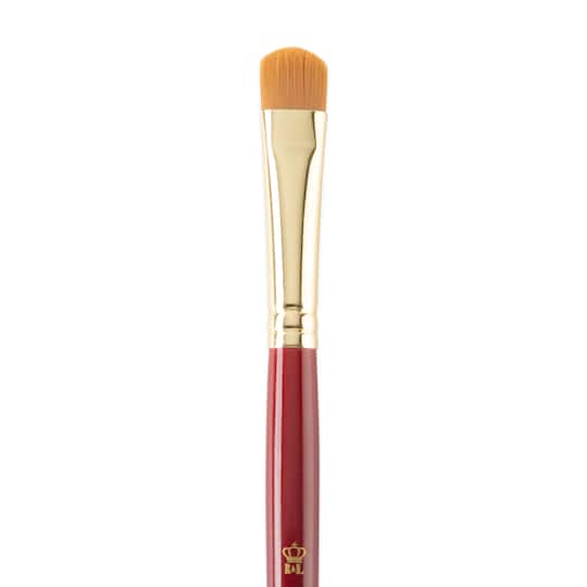 Royal & Langnickel® Nocturna Pro™ Soft Scrubber Brush